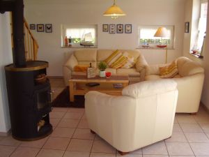 Bild 2: Baltrumblick Friesenhaus an der Nordsee