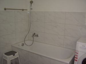 Bild 5: Am Sommerdeich Ferienhaus in Dornumersiel