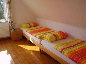 Bild 8: Am Sommerdeich Ferienhaus in Dornumersiel