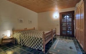 Bild 4: Himmlische "Bauernkate" im schönen Struckum