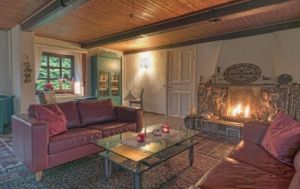 Bild 3: Himmlische "Bauernkate" im schönen Struckum