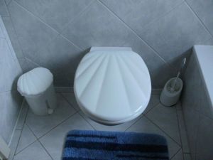 Bild 8: Ferienwohnung Trapp Mayer im ersten OG rechts 10 km vom Bodensee