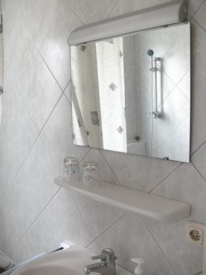 Bild 9: Ferienwohnung Trapp Mayer im ersten OG rechts 10 km vom Bodensee