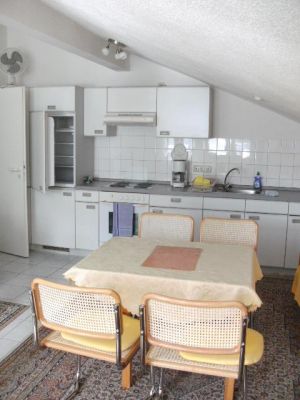 Bild 5: Ferienwohnung Trapp Mayer im ersten OG rechts 10 km vom Bodensee