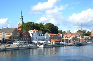 Bild 10: Ferienhaus Strandblick in Schönhagen mit Glasfaser (nur 140 m zum Strand)
