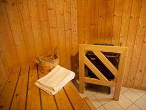 Bild 3: Haus "Strandmuschel" - ein Wohntraum "am" Strand