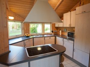 Bild 1: Haus "Strandmuschel" - ein Wohntraum "am" Strand