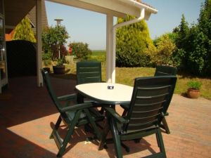 Bild 7: Haus "Strandmuschel" - ein Wohntraum "am" Strand