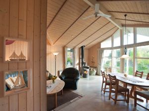 Bild 6: Haus "Strandmuschel" - ein Wohntraum "am" Strand