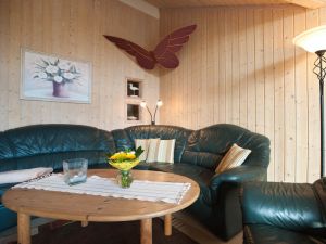 Bild 5: Haus "Strandmuschel" - ein Wohntraum "am" Strand