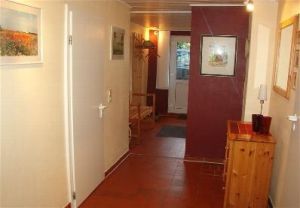 Bild 4: Hundefreundliches Ferienhaus zur Alleinnutzung mit eingezäuntem Garten