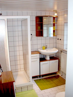 Bild 9: Hundefreundliches Ferienhaus zur Alleinnutzung mit eingezäuntem Garten