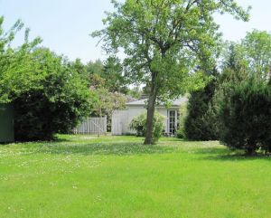 Bild 2: Hundefreundliches Ferienhaus zur Alleinnutzung mit eingezäuntem Garten