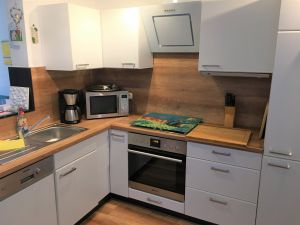 Bild 10: Hundefreundliches Ferienhaus zur Alleinnutzung mit eingezäuntem Garten