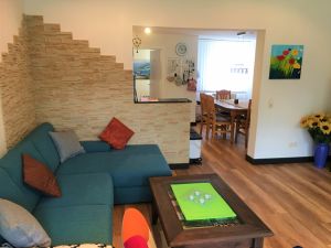 Bild 11: Hundefreundliches Ferienhaus zur Alleinnutzung mit eingezäuntem Garten