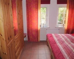 Bild 8: Hundefreundliches Ferienhaus zur Alleinnutzung mit eingezäuntem Garten