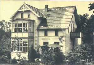 Bild 5: barrierefreie kinder- und hundefreundliche Ferienwohnung****im EG in Lubmin