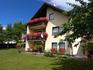 Bild 1: Ferienwohnung Nagelschmidt, Region Neumarkt Oberpfalz-Amberg-Nürnberg