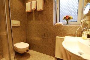 Bild 6: Sylt - Westerland Ferienwohnung mit Internet / Wlan im EG. Whg. 1