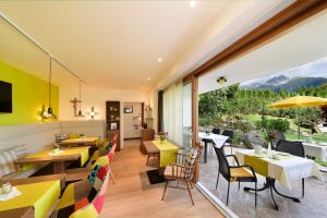 Bild 7: Haus Rosengarten APP. Typ "B"