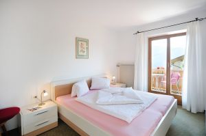 Bild 6: Haus Rosengarten APP. Typ "B"