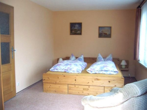 Bild 8: Ferienwohnung "Josef" Ahrenshoop