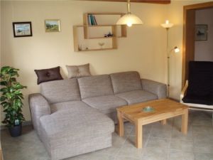 Bild 3: Ferienwohnung "Josef" Ahrenshoop