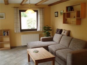 Bild 4: Ferienwohnung "Josef" Ahrenshoop