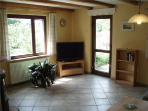 Bild 5: Ferienwohnung "Josef" Ahrenshoop