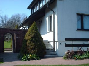 Bild 1: Ferienwohnung "Josef" Ahrenshoop