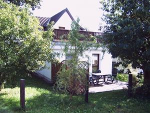 Bild 2: Ferienwohnung "Josef" Ahrenshoop