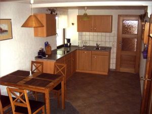 Bild 7: Ferienwohnung "Josef" Ahrenshoop