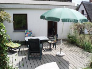 Bild 9: Ferienwohnung "Josef" Ahrenshoop