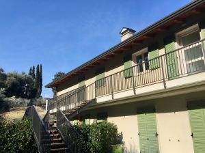 Bild 18: Ferienwohnungen im Casa Pimi in Malcesine am Gardasee