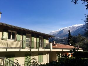 Bild 19: Ferienwohnungen im Casa Pimi in Malcesine am Gardasee