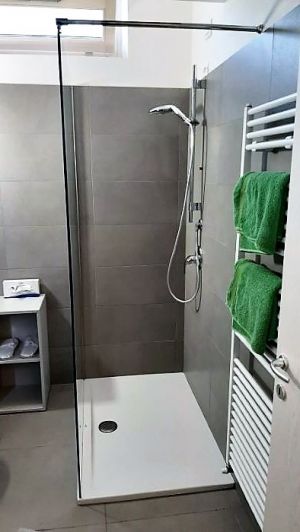 Bild 15: Ferienwohnungen im Casa Pimi in Malcesine am Gardasee