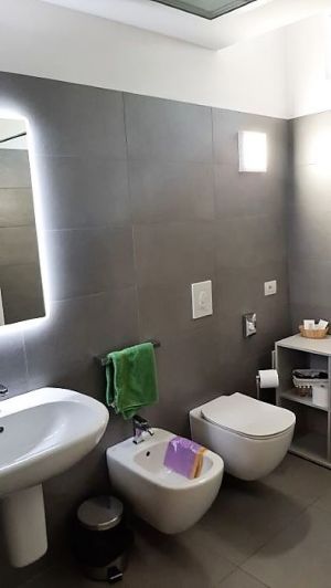 Bild 16: Ferienwohnungen im Casa Pimi in Malcesine am Gardasee