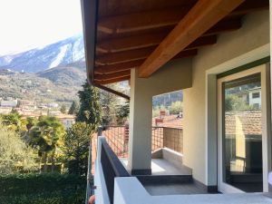 Bild 11: Ferienwohnungen im Casa Pimi in Malcesine am Gardasee