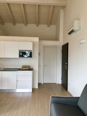 Bild 6: Ferienwohnungen im Casa Pimi in Malcesine am Gardasee