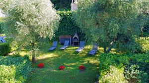 Bild 20: Ferienwohnungen im Casa Pimi in Malcesine am Gardasee