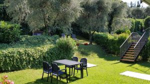 Bild 21: Ferienwohnungen im Casa Pimi in Malcesine am Gardasee