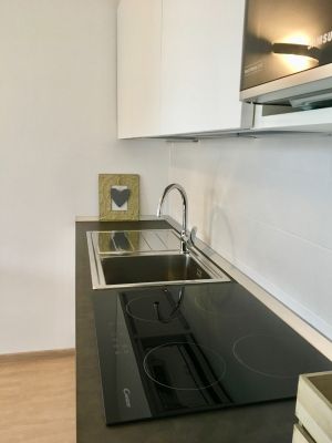 Bild 5: Ferienwohnungen im Casa Pimi in Malcesine am Gardasee