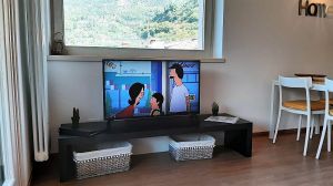 Bild 8: Ferienwohnungen im Casa Pimi in Malcesine am Gardasee