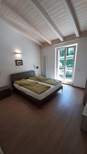 Bild 13: Ferienwohnungen im Casa Pimi in Malcesine am Gardasee