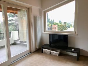 Bild 7: Ferienwohnungen im Casa Pimi in Malcesine am Gardasee