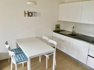 Bild 4: Ferienwohnungen im Casa Pimi in Malcesine am Gardasee