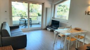 Bild 2: Ferienwohnungen im Casa Pimi in Malcesine am Gardasee