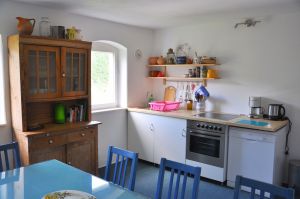 Bild 19: Osterzgebirge, Altenberg - Bauernhaus für 12 Pers. in großartiger Lage