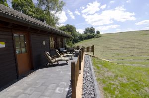 Bild 1: 4 Sterne Landhaus in idyllischer Alleinlage im Sauerland