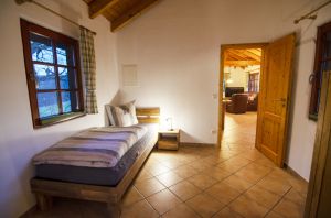 Bild 8: 4 Sterne Landhaus in idyllischer Alleinlage im Sauerland